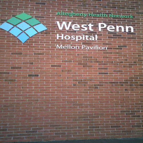 West Penn Physical Therapy and Rehabilitation