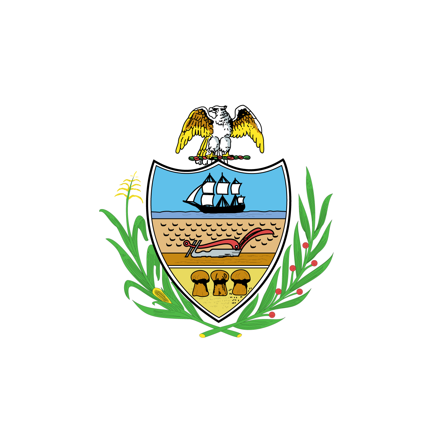 AlleghenyConnect Logo